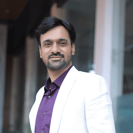 Ashwin Barfa