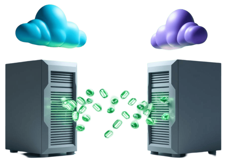 Cloud-Images
