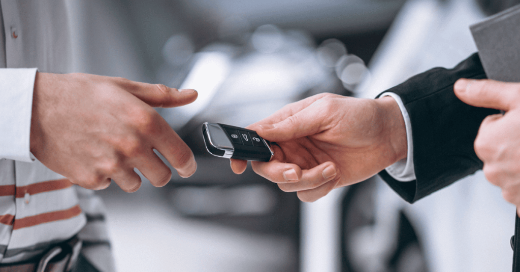 TechForGov streamlining used car dealership licensing with digital solutions for faster approvals and compliance