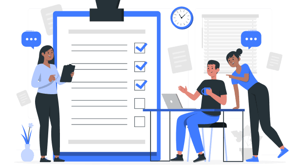 Plan Review