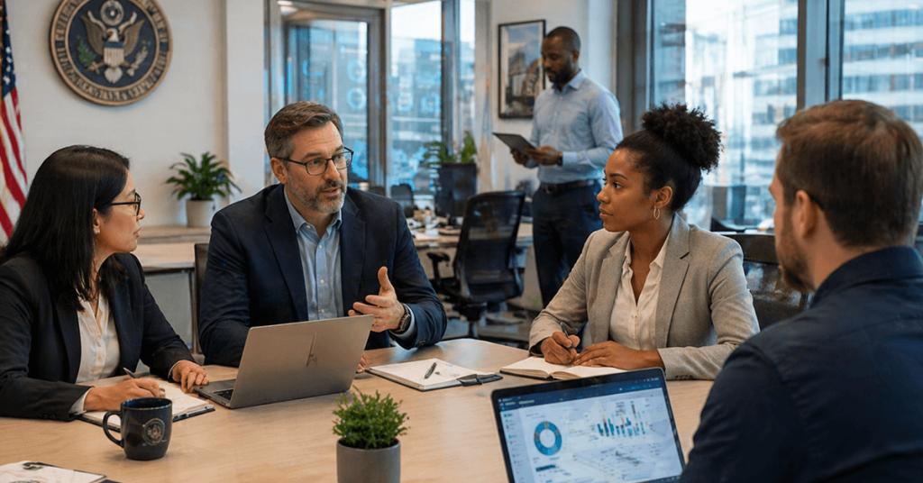 IGNA Hub centralizes agent management, content, and conversations for efficient local government operations.