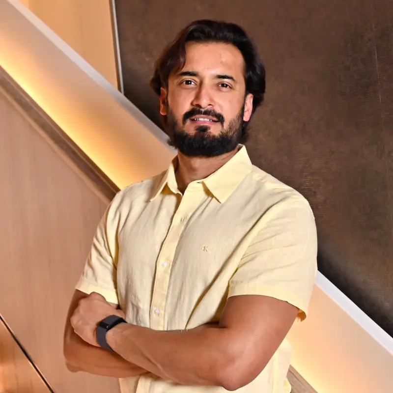 Himanshu Goil