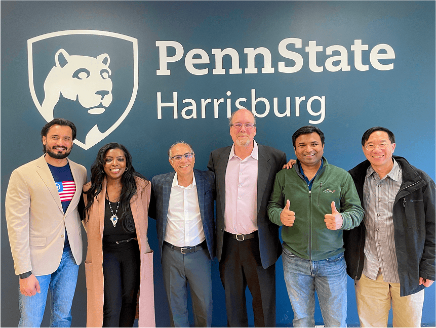 Pennstate Harrisburg