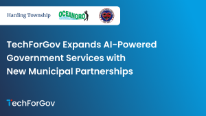 AI Powered Government Services Partnerships