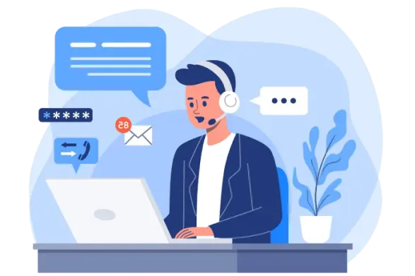 Contact us techforgov