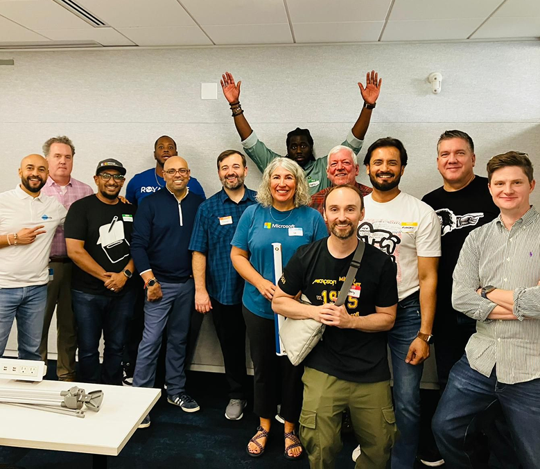 Secure cloud solutions helping public agencies collaborate safely, scale efficiently, and improve transparency