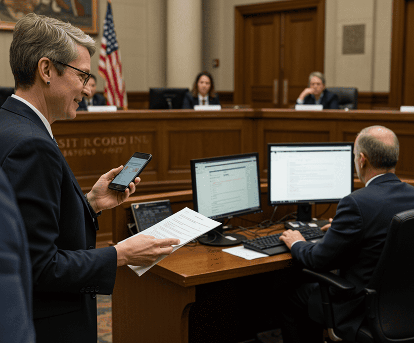 TechForGov’s citizen engagement tools improve communication, responsiveness, and public trust