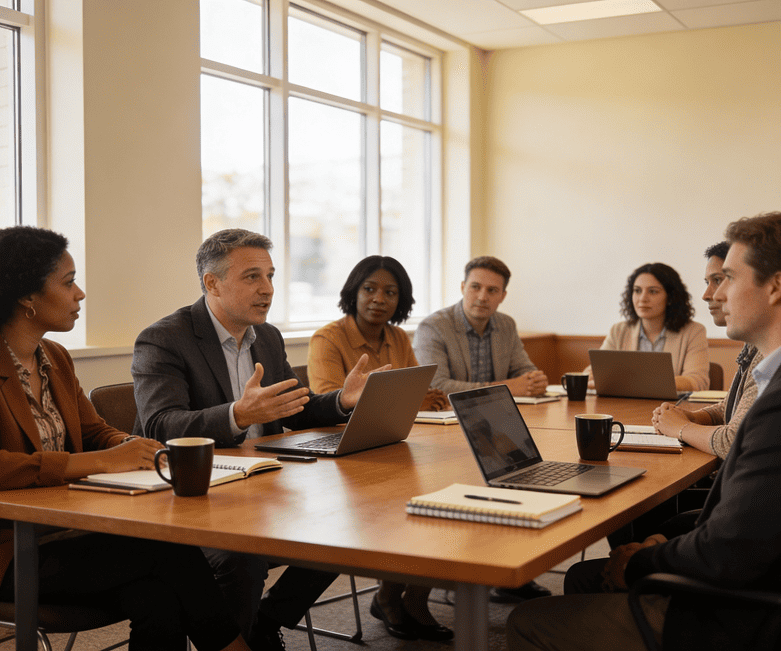 TechForGov brings public-sector expertise with IGNA and Edu AI for municipalities and schools