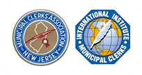 Municipal Clerk conference