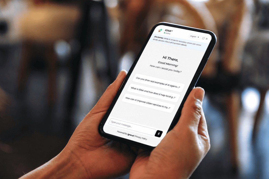 AI Powered Chat and Virtual Assistants