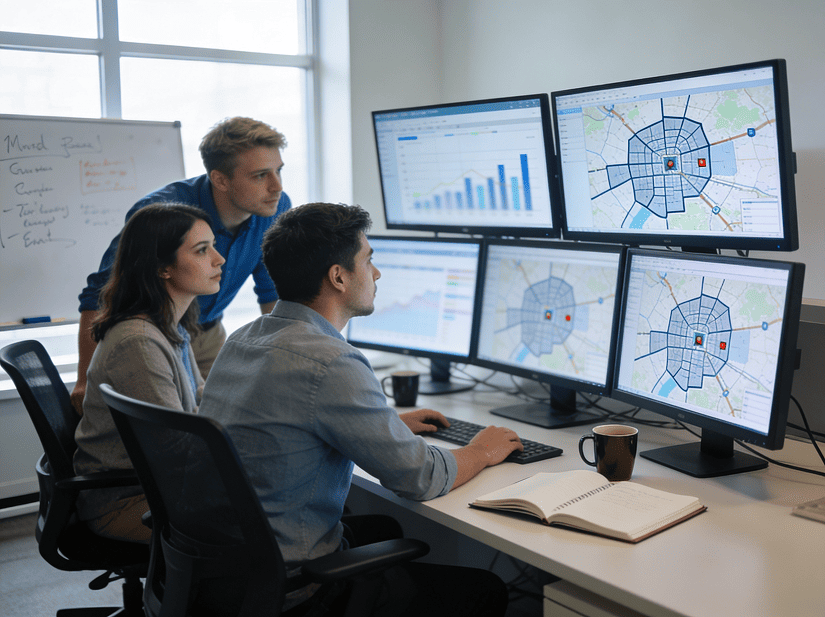 Data Analysis and Predective Insights