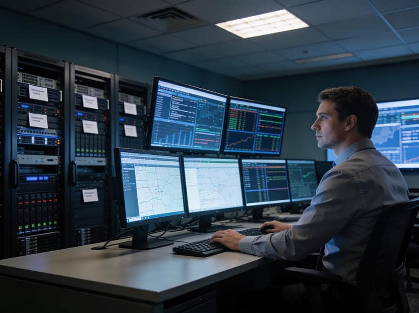 Secure Private AI Cloud