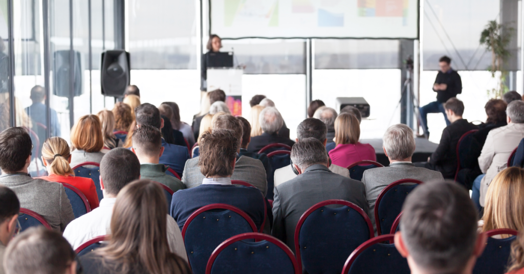 Introducing Civic Impact Awards
