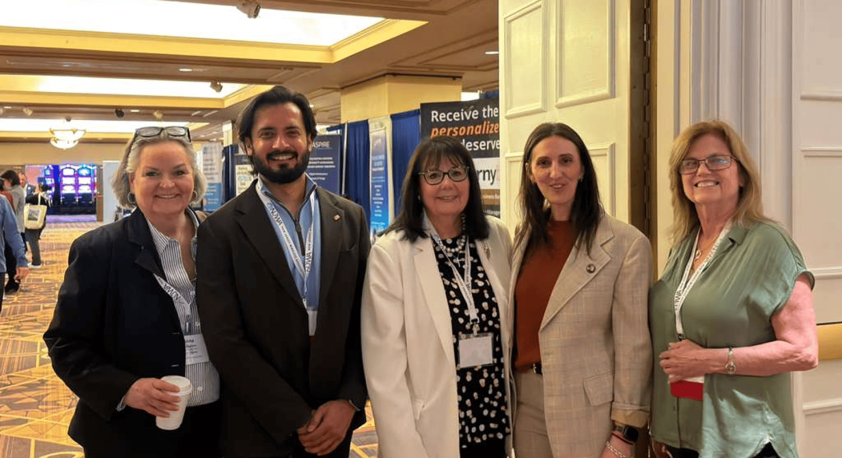 TechForGov attends NJAC 75th Annual Conference
