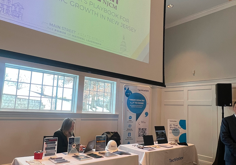 TechForGov’s cloud solutions offer secure, scalable infrastructure for government agencies transitioning to modern systems