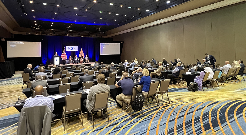 TechForGov Connect is for public service teams, IT leaders, and municipal stakeholders improving services