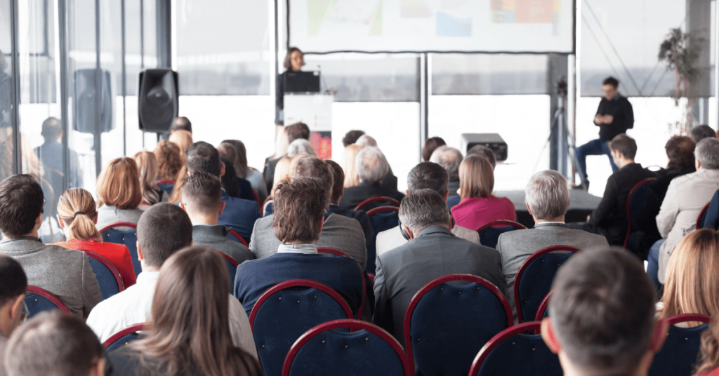 Introducing Civic Impact Awards