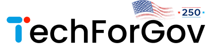 TechForGov logo